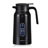 齐心 LC-104 保温壶1900ML