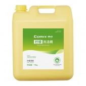 齐心 RH0003 柠檬洗洁精 10kg装