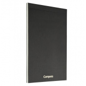 齐心 C8215 Compera商务拍纸本（空白）B5 80张