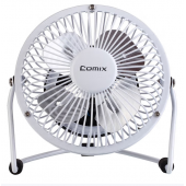 齐心 L602 USB迷你风扇