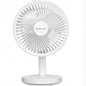 齐心 L606 USB台式充电风扇台式