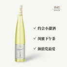 美贺庄园贵人香半甜白葡萄酒