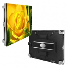 太极鹏发室内全彩LED显示屏 PF-TV2.0RGB